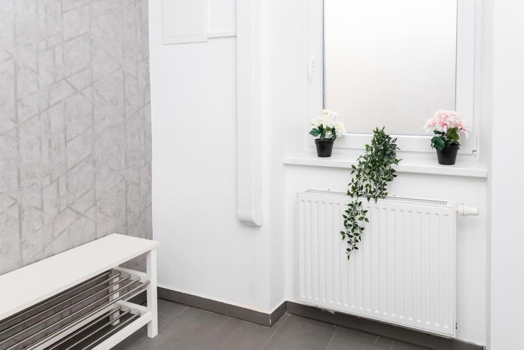 Orestaliving- 3Br On The Daube Canal/Friedensbruecke Vienna Exterior photo